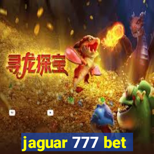 jaguar 777 bet